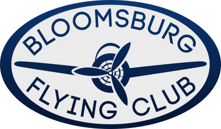 Bloomsburg Flying Club Logo